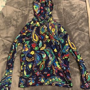 Ralph Lauren sweatshirt size M with tags